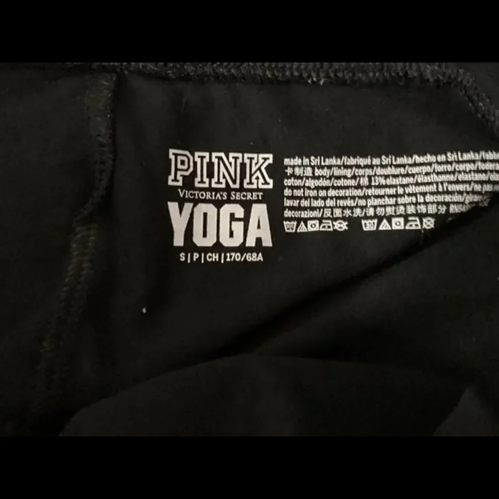 VS PINK RAINBOW BLING SET XS/S - Picture 14 of 16